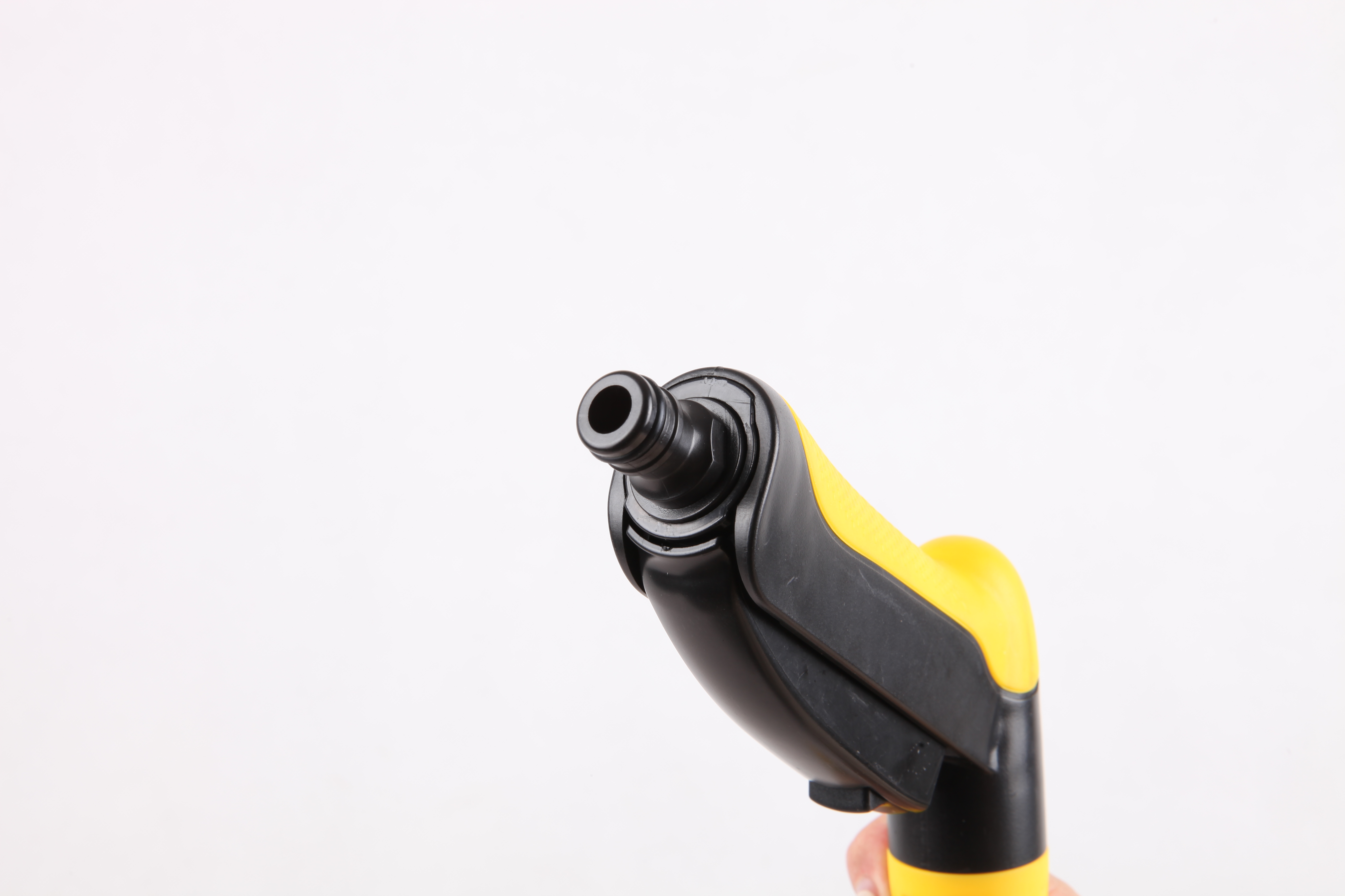 جټ TPR ABS نلی د باغ د نباتاتو لپاره اوبه ورکول 