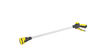 喷雾软管喷嘴 TPR ABS 铝制庭院清洁 