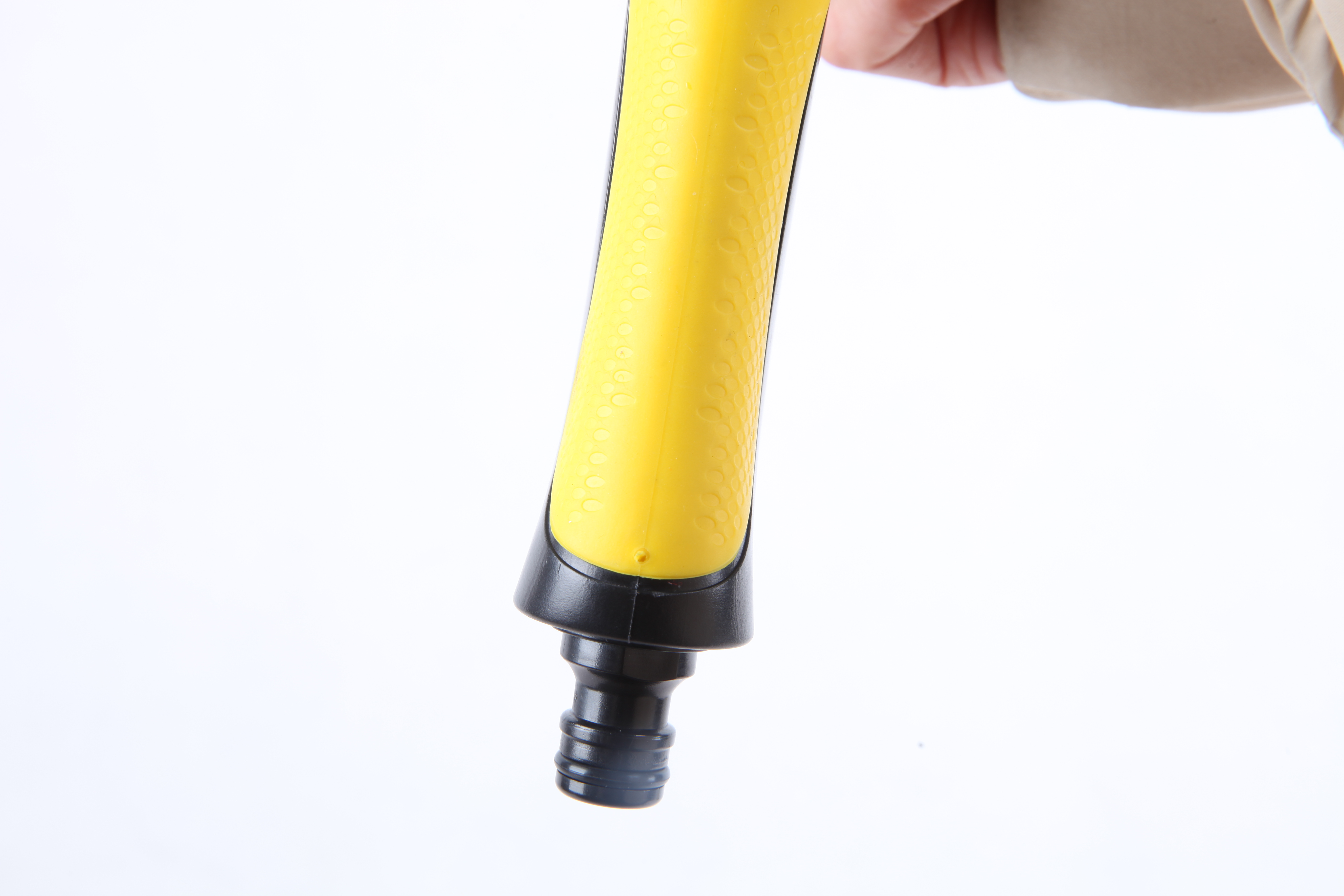 适用于园林植物的工业可调节 TPR ABS 软管喷嘴