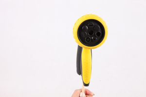 寵物用充盈TPR+ABS軟管噴頭淋浴