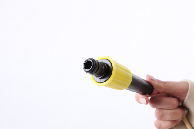 前扳机软管喷嘴 TPR ABS 水枪 