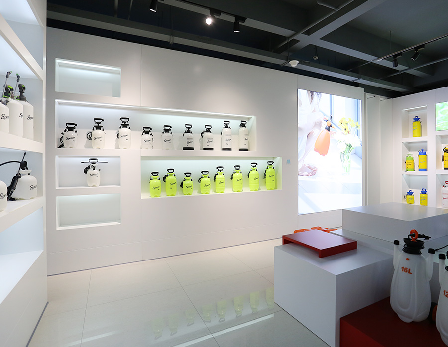 prijenosna ručna prskalica