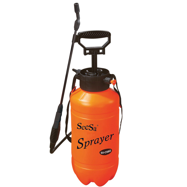 SX-CS8G肩壓噴霧機