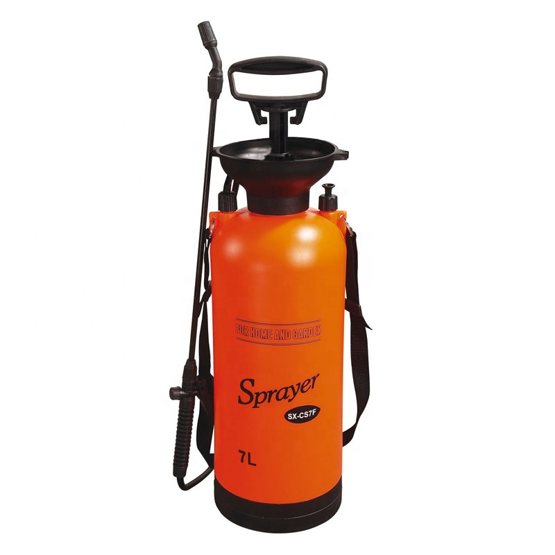 SX-CS7F ejika titẹ sprayer