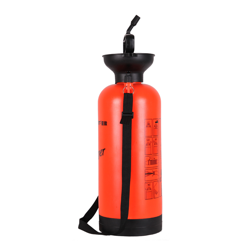 SX-CS7F ejika titẹ sprayer