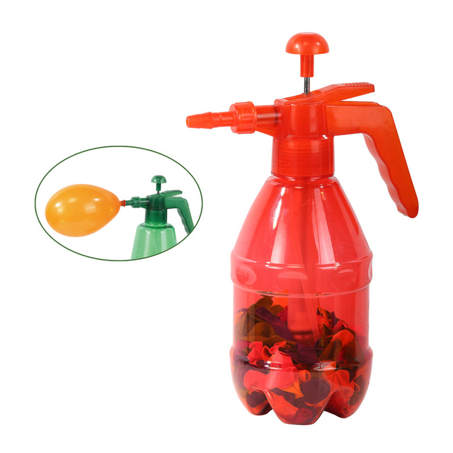 SX-579A 手壓噴霧機