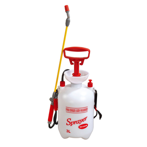 اسپری فشار شانه SX-CS3B