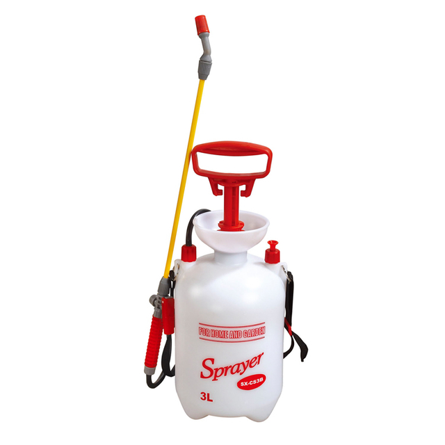 SX-CS3B 肩壓噴霧機