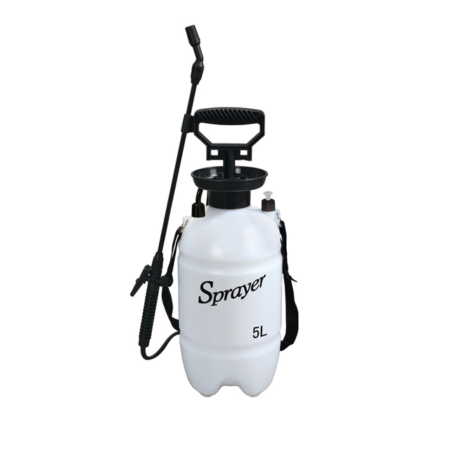 SX-CS5I肩壓噴霧機