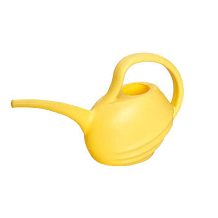 2L Garden used spray water Cute design non toxic kids mini plastic watering can