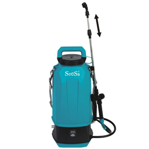 SX-MDLi-8B 电动喷雾机