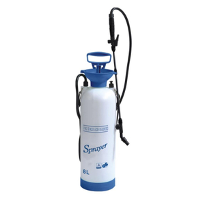 SX-CSG8F肩壓噴霧機