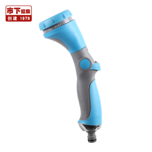 露台高压浇水软管喷嘴