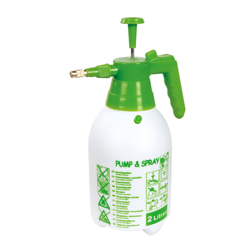 SX-5073-6R hand pressure sprayer