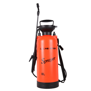 Spruzzatore a pressione sulla spalla SX-CS8F