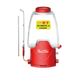 SX-MD25C-A dinamoelektriskais smidzinātājs