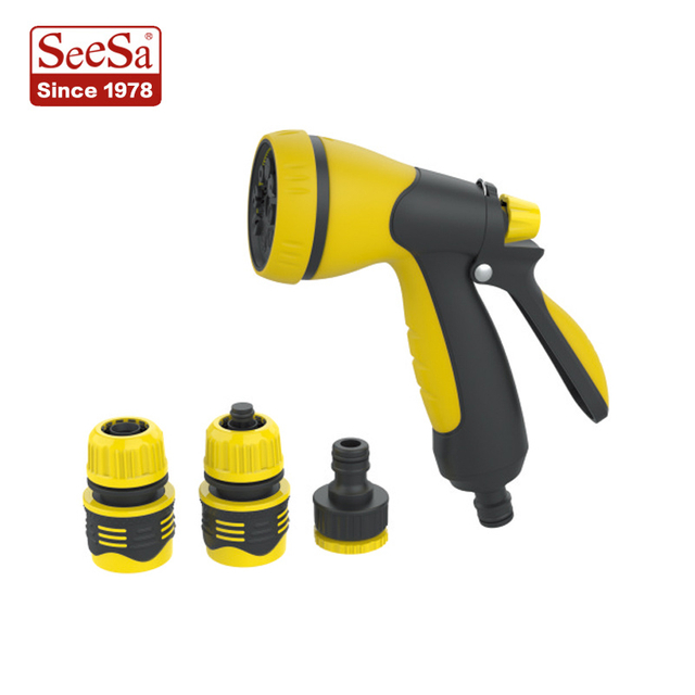 SXG-21008T3B水槍套裝