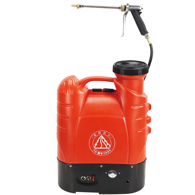 SX-MD15DB 電動噴霧機