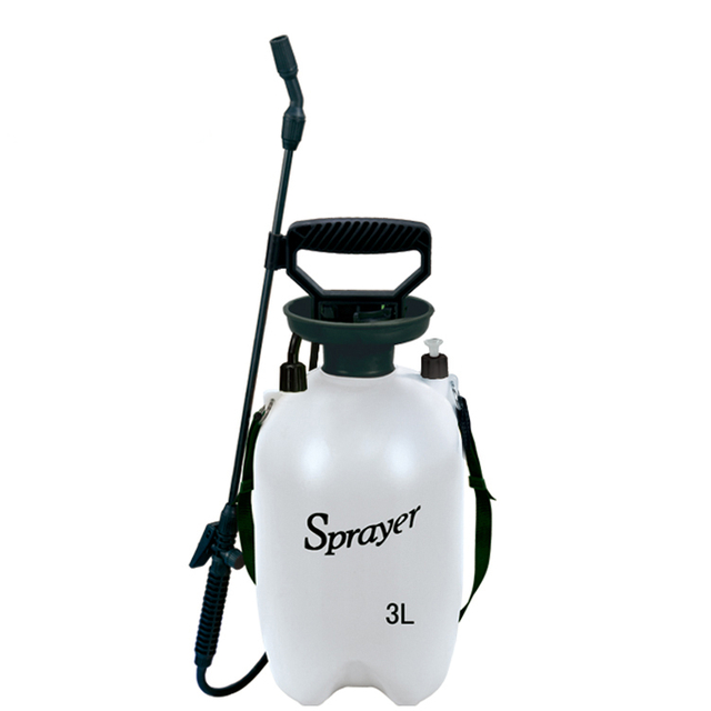 SX-CS3J肩壓噴霧機