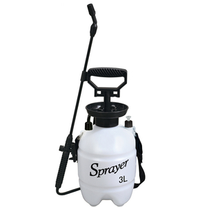 SX-CS3I shoulder pressure sprayer