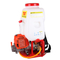 SX-3WZ-767 Power Sprayer