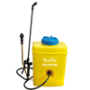 Spruzzatore manuale a zaino SX-LK15Q