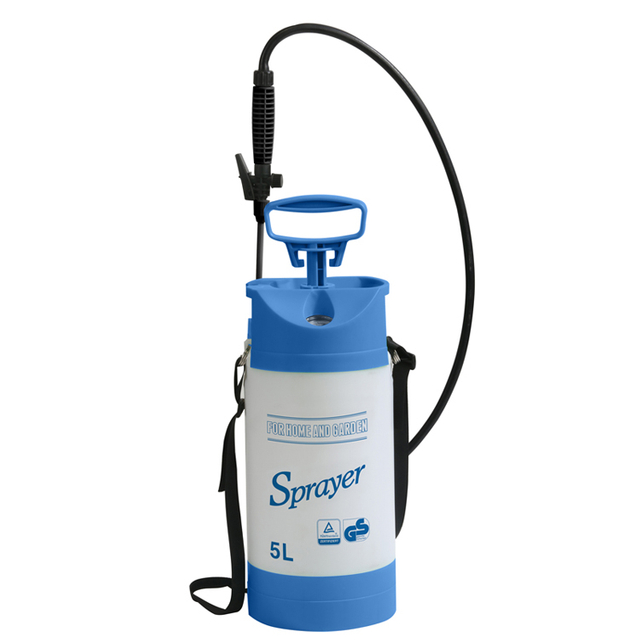 SX-CSG5C肩壓噴霧機