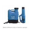 SX-FS01 电动吹雾机