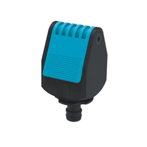 花园用 ABS 软管接头