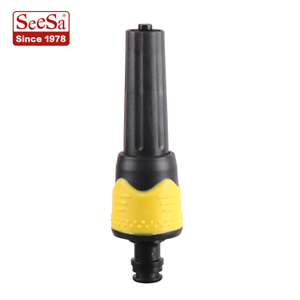 塑料喷嘴 TPR ABS 汽车水枪清洗