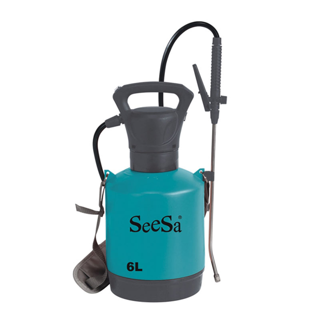 SX-LIS06D ڪلر برقي اسپريئر