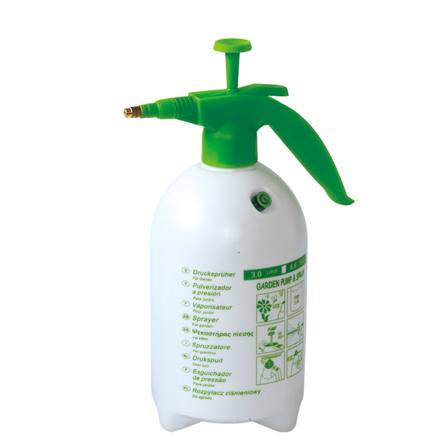 SX-5077-30R 手壓噴霧機