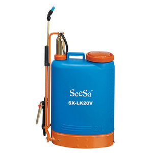 SX-LK20V knapsack manual sprayer