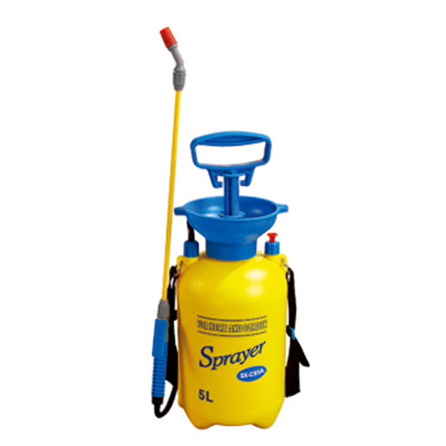 SX-CS5A肩壓噴霧機