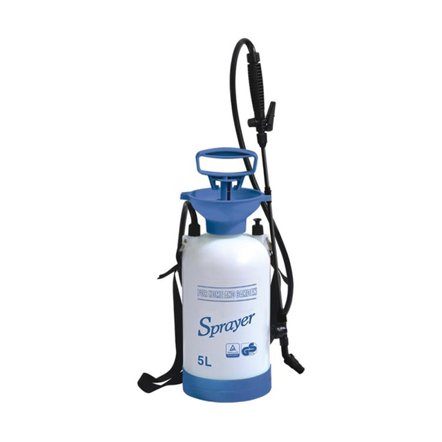 SX-CSG5F肩壓噴霧機