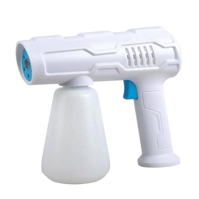 SX-NANO-02 Blue-ray Nano ULV Sprayer