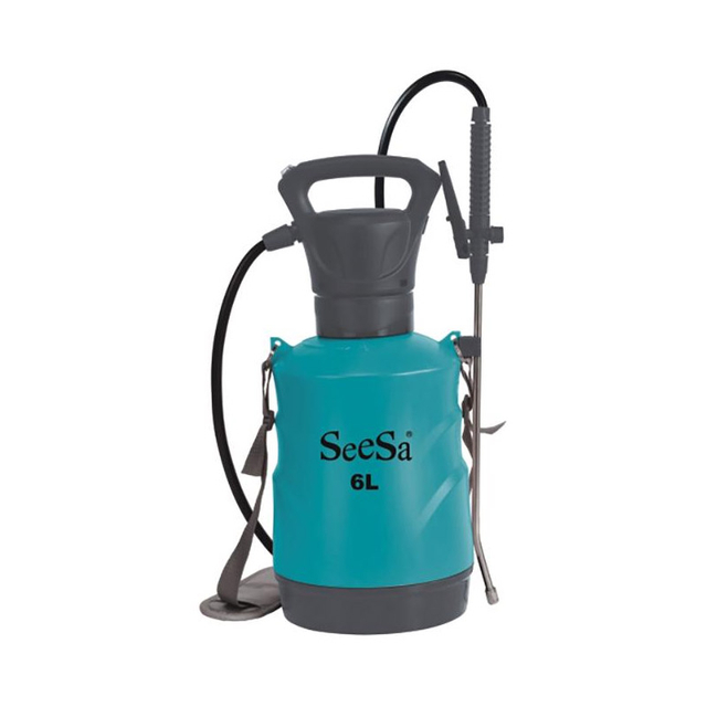 SX-LIS06B 电动喷雾机 