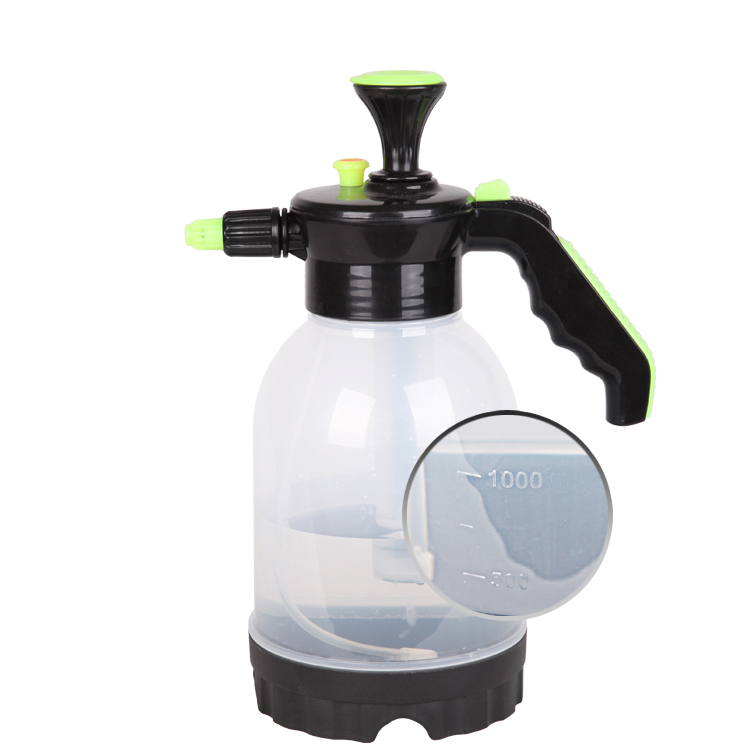 SX-5081B-20 hand pressure sprayer