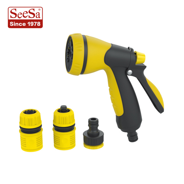 SXG-21008T3水枪套装