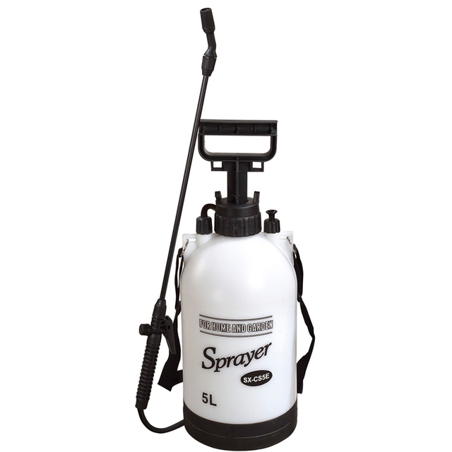 SX-CS5E肩压喷雾机
