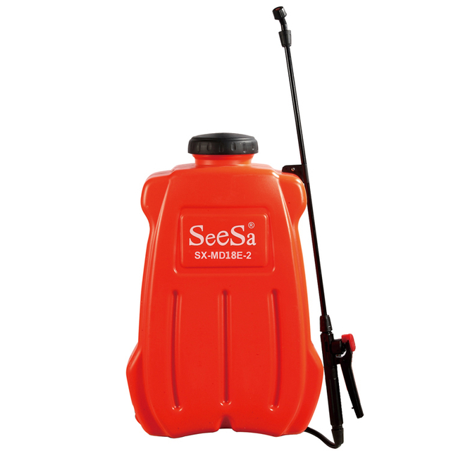 SX-MD18E-2電動噴霧機