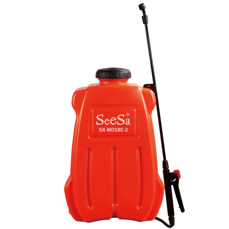 SX-MD18E-2电动喷雾机
