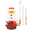 SX-3WZ-767 mana strayer