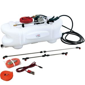 SX-CA100C ATV電動噴霧機