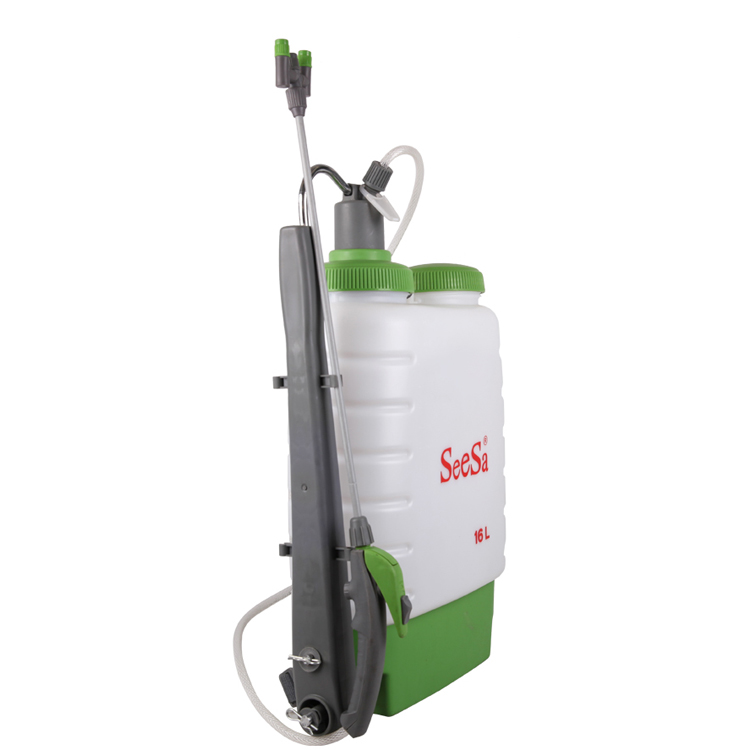 Manuální postřikovač SX-LK933