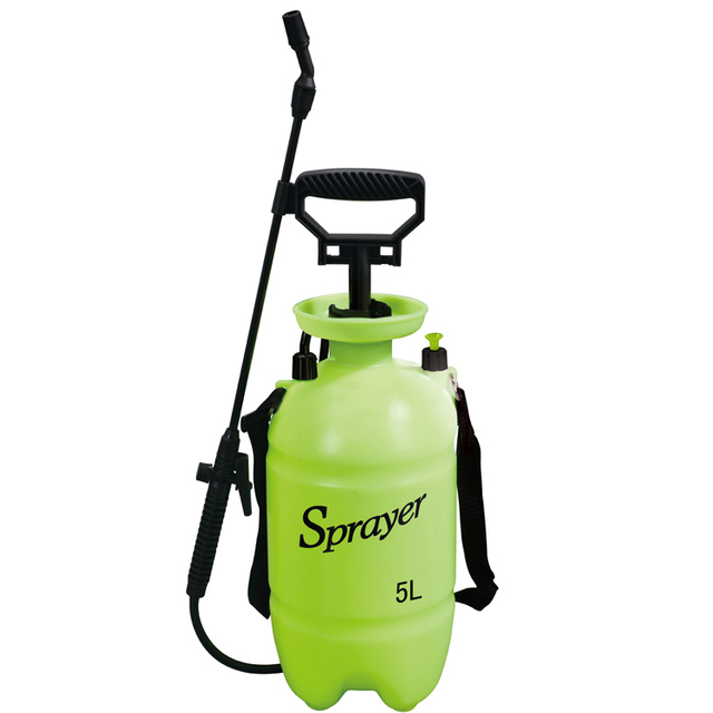 SX-CS5K 肩壓式噴霧機