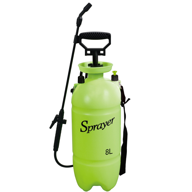 SX-CS8K 肩壓式噴霧機