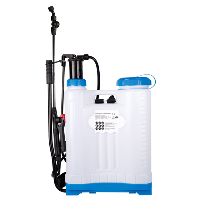 SX-LKG18C背負式手動噴霧機