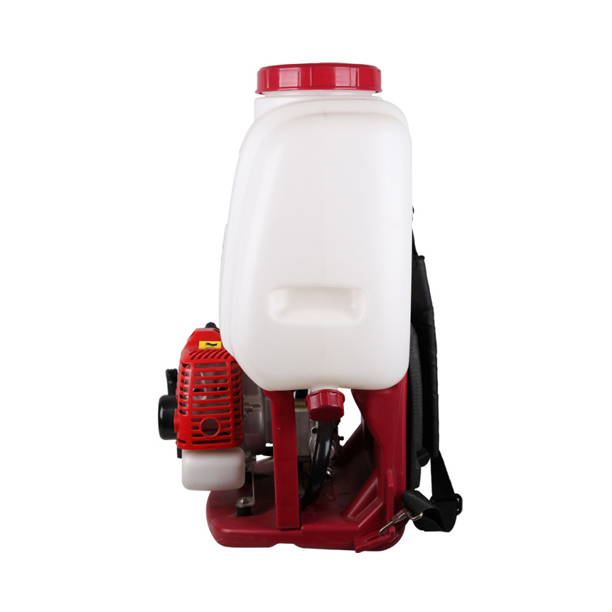 SX-3WZ-6A-TU power sprayer
