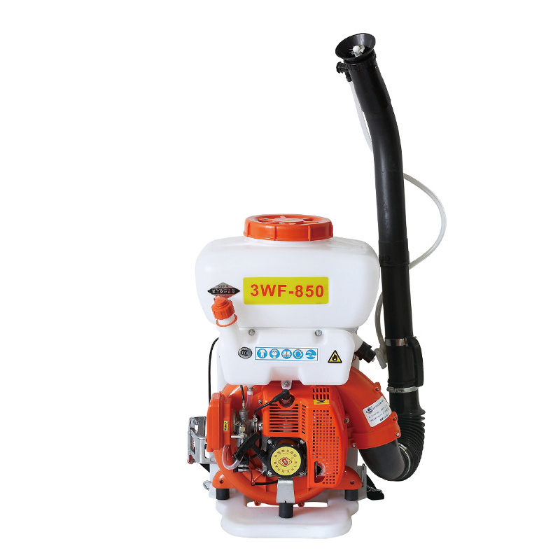3WF-850 kragspuit